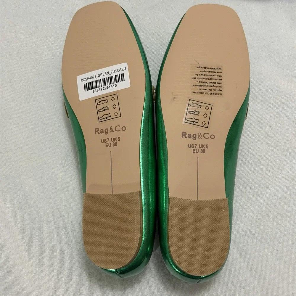 Rag & Co good pre